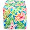 DII® 72" Summer Floral Outdoor Table Runner